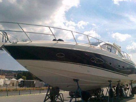 Kupić 2008 Atlantis 50