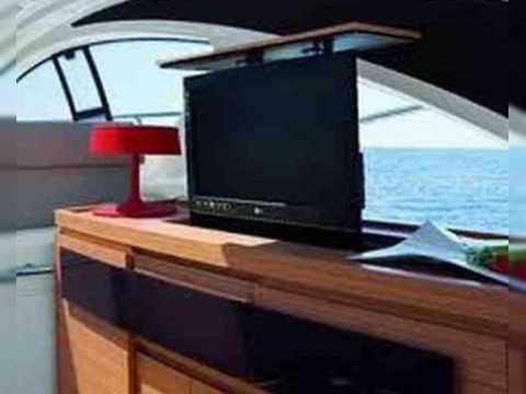 2008 Atlantis 50