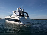 Sealine S48