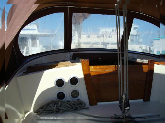 1977 Endeavour Sloop kaufen