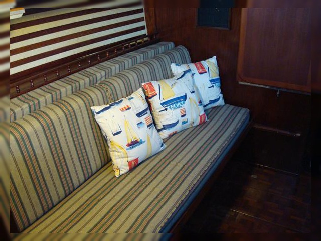 1977 Endeavour Sloop zu verkaufen