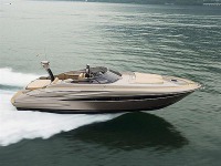 Riva Rivale 52