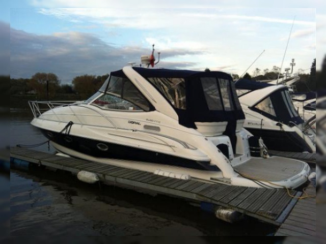 2005 Doral Elegante