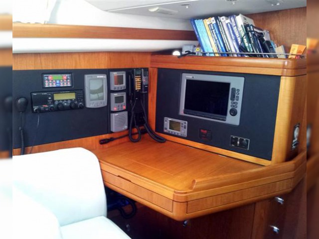 Buy 2002 Oyster 62