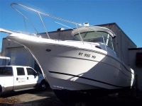Striper 2601 Walkaround