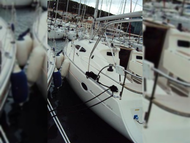 2007 Elan Impression 384