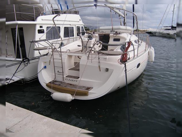 Acquistare 2007 Elan Impression 384