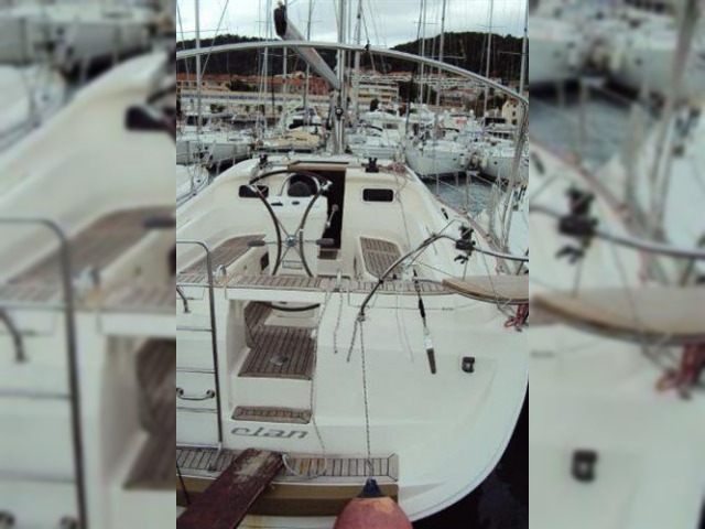 2007 Elan Impression 384