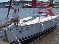 Delphia 28