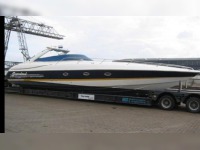 Sunseeker Super Hawk 50