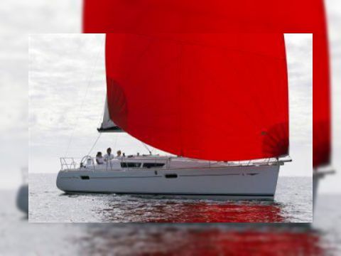 Jeanneau Sun Odyssey 39I