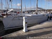 Grand Soleil 50
