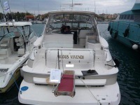 Regal 4260 Ht