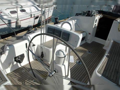 Salona 45