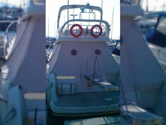 Buy 2006 Cranchi 48 Fly