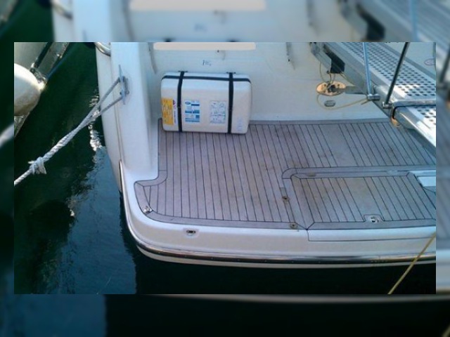 2006 Cranchi 48 Fly for sale