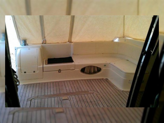 2006 Cranchi 48 Fly