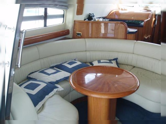 2006 Cranchi 48 Fly for sale