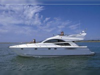 Fairline Phantom 50