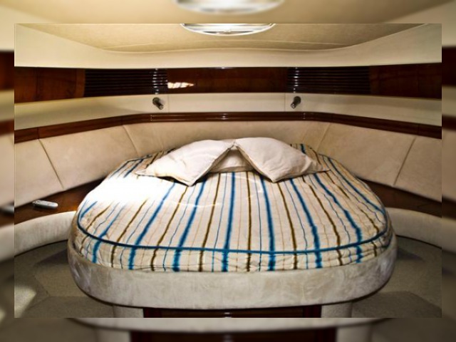 2007 Fairline Phantom 50 kopen