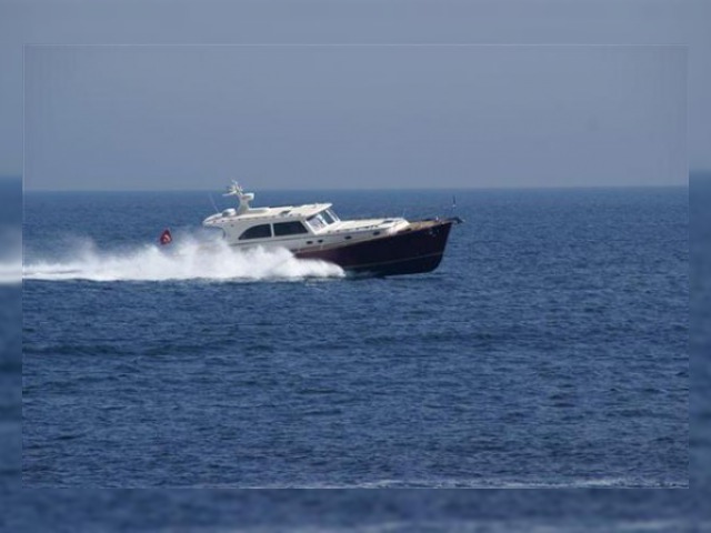 2007 Vicem 52 Classic