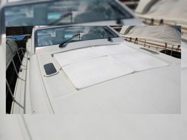 2000 Pershing 54 for sale