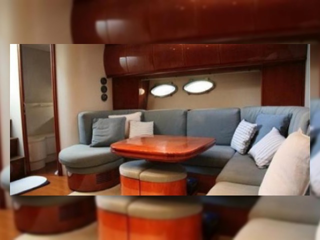 Buy 2000 Pershing 54