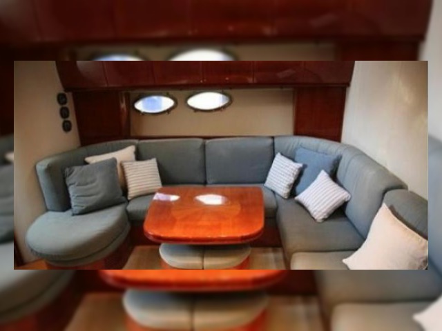 2000 Pershing 54 for sale