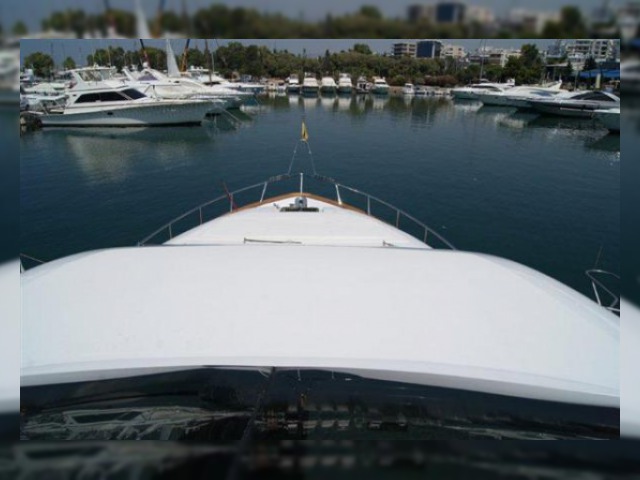 2007 Maiora 22 in vendita