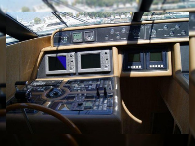 2007 Maiora 22 in vendita