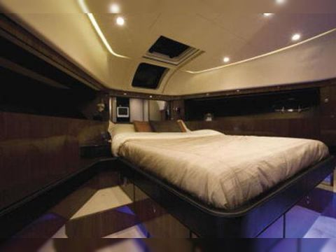 2009 Fairline Squadron 55 for sale