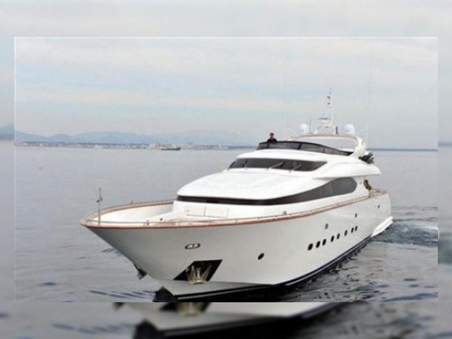 2010 Maiora 32