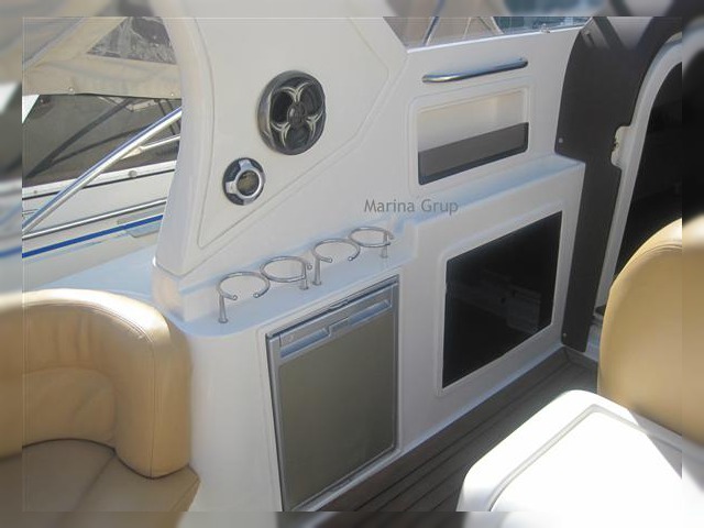 2010 Faeton 29 Scape