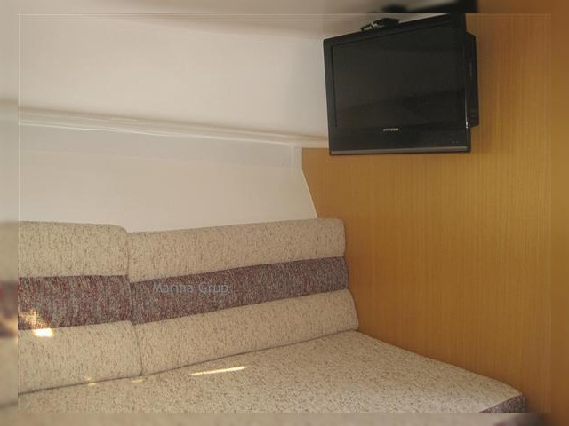 Osta 2010 Faeton 29 Scape