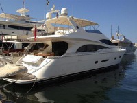 Marquis Yachts 65