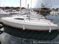 Jeanneau Sun Fast 20