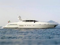 Mangusta 92