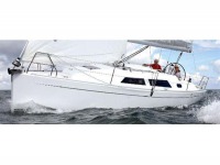 Hanse Yachts (De) 325