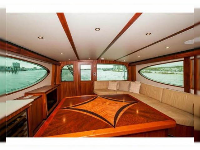 2011 Hatteras Convertible for sale