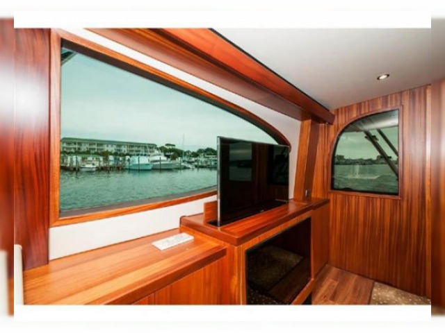 Buy 2011 Hatteras Convertible