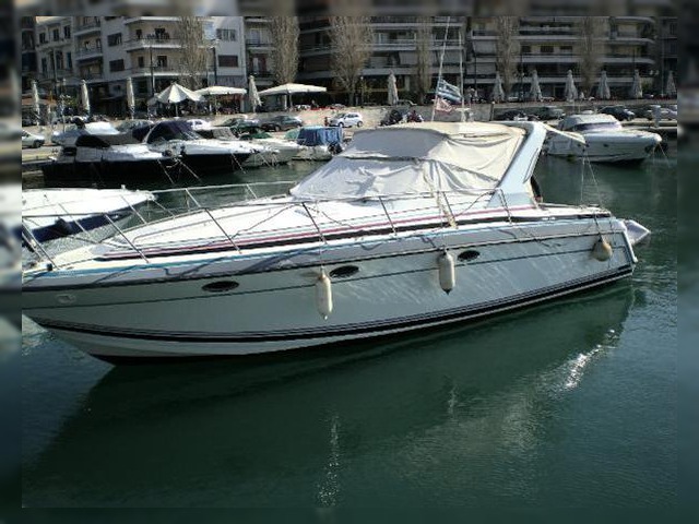 1992 Formula 34