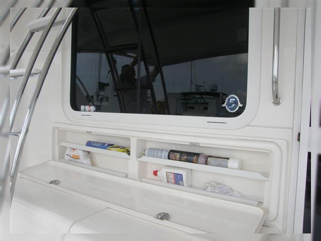 2006 Riviera Flybridge in vendita