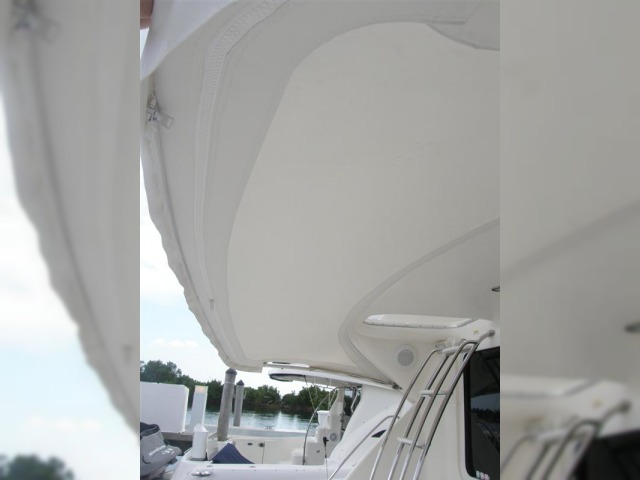 Acquistare 2006 Riviera Flybridge