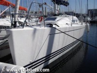 X-Yachts X-34