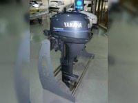 Yamaha Ft9.9Dex High Thrust Fourstroke Outboard