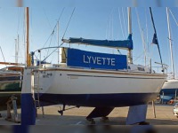 Westerly Konsort