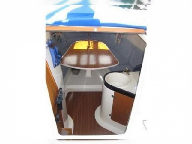 Buy 1997 Hunter 26