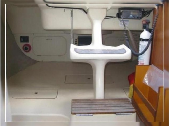 Buy 1997 Hunter 26
