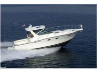 Tiara Yachts 3000 Open