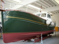 Menorquin 120